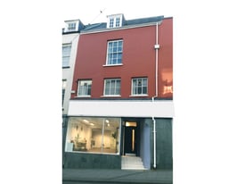 image for 8 bedroom house in High Street, Haverfordwest SA61 2BW