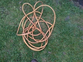 8m long piece of garden hose