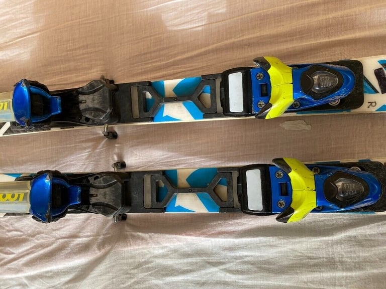 146 cm DYNASTAR Teams Omeglass World Cup ski