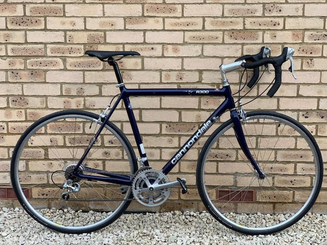 Cannondale r300 cad2 shop