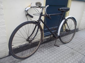  bicycle Vintage bicycle