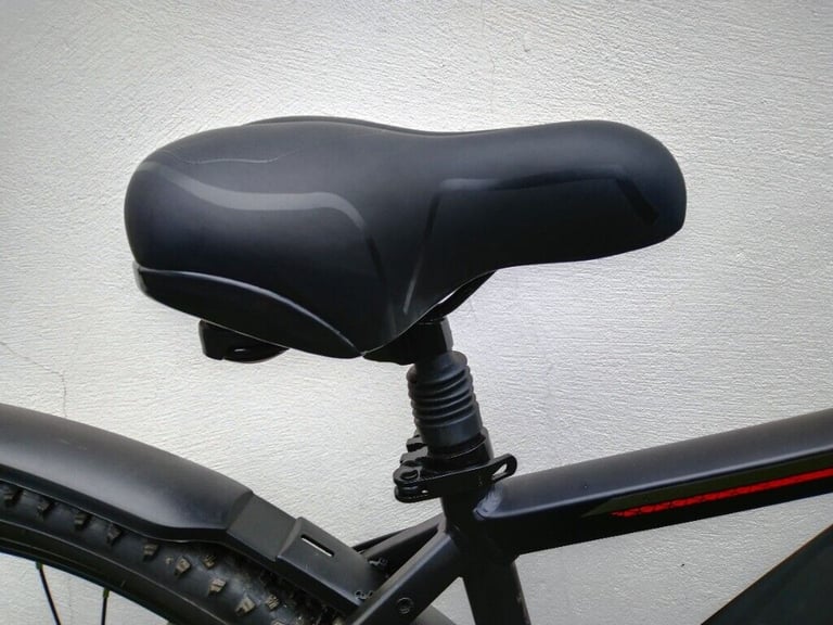 500 watt e bike built by easypedal in our Wimborne workshop.