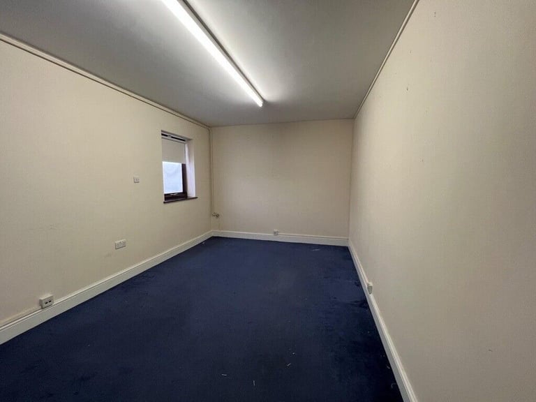Office Unit to Rent 