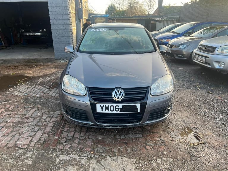 image for VW Golf GT