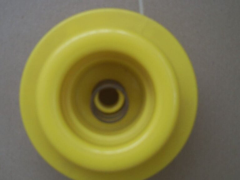 image for Husqvarna trimmer head