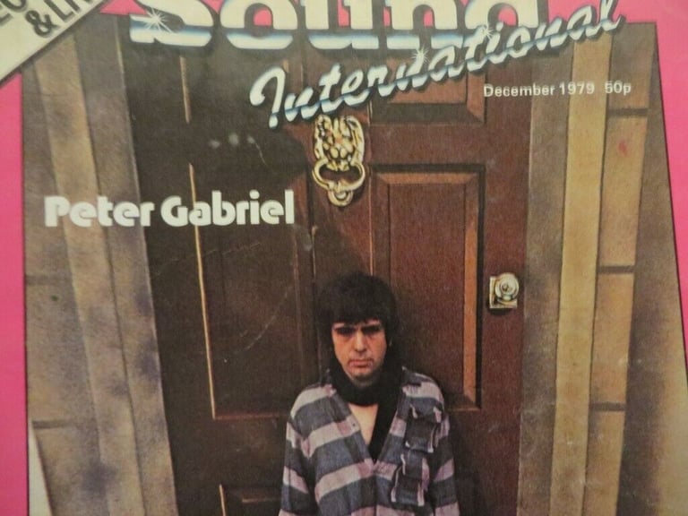 Collectable music magazines from the 70’s, 80’s, 90’s, 00’s, 10’s. 