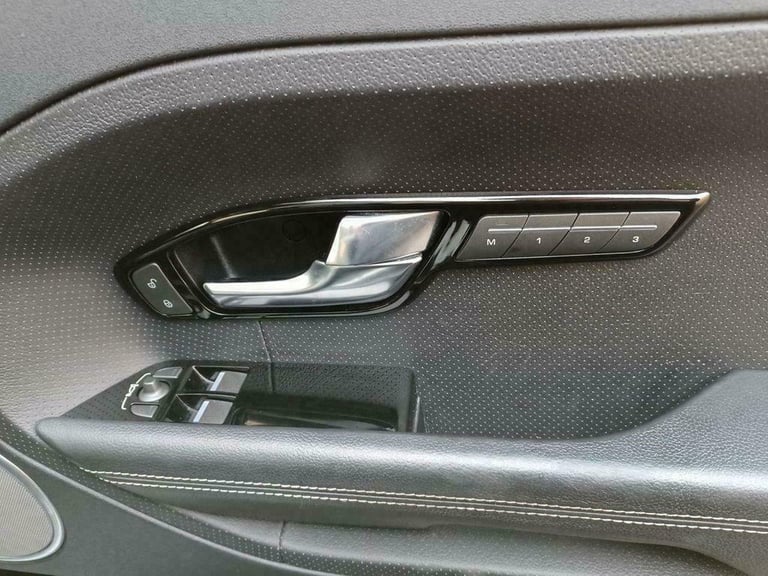 2012 12 LAND ROVER RANGE ROVER EVOQUE 2.0 SI4 DYNAMIC AUTOMATIC 3D 240 BHP - FRE