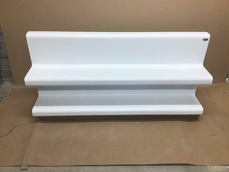 Caleido Designer Towel Rail