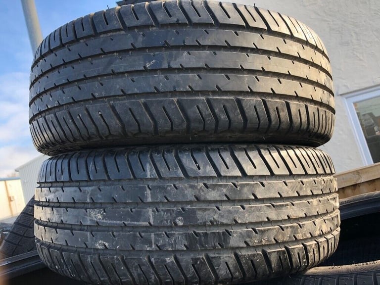 245/45/19. 255/50/19 Tyres On Sale, Top Quality Part Worn Bridgestone etc 245/40/275/35/55/18.17.20