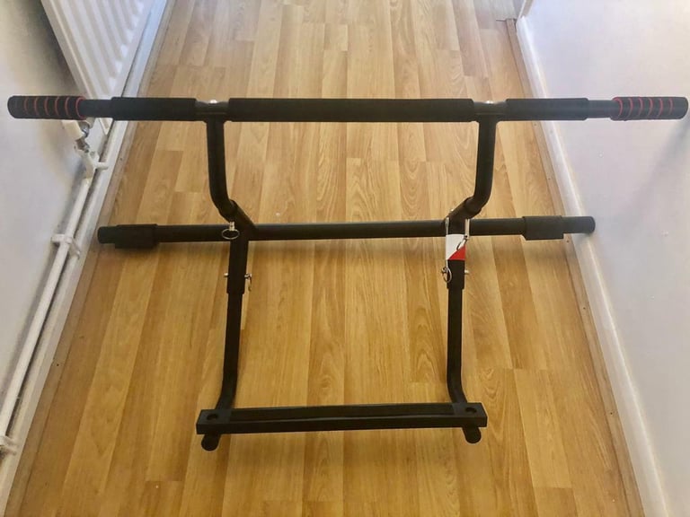 Door bar ultra functional 