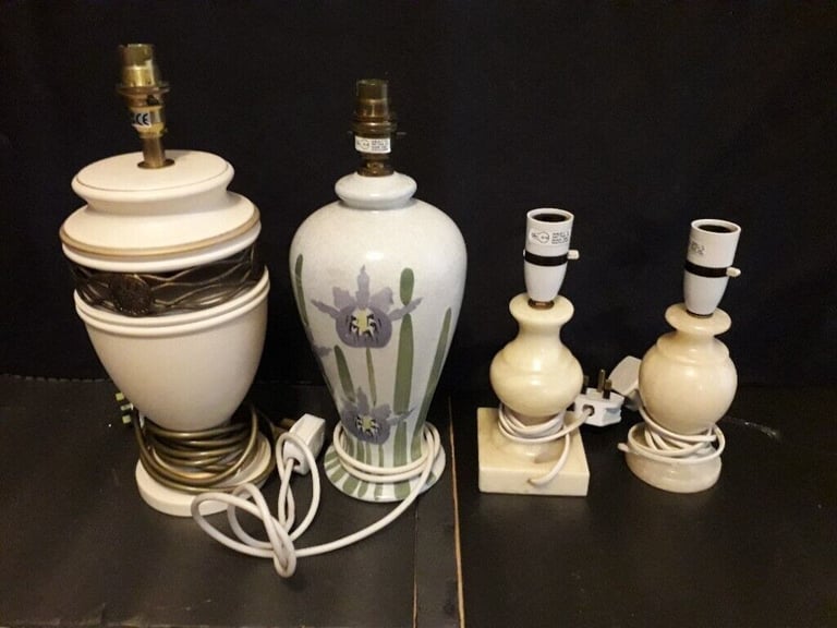 image for Lamps and shades 