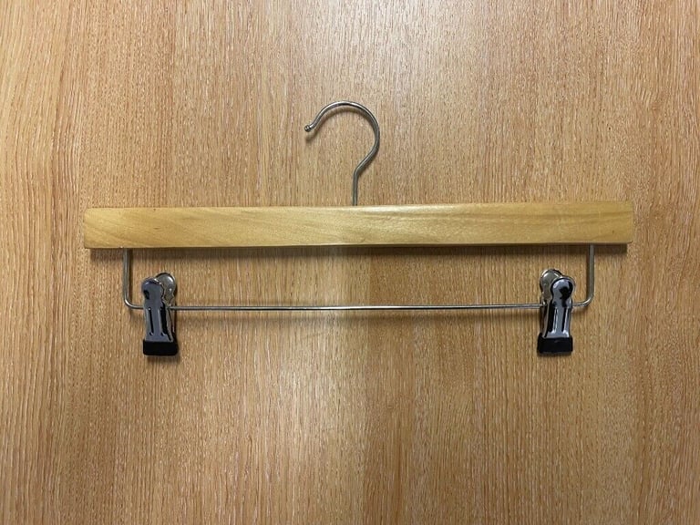 Coat Hangers - Various Styles