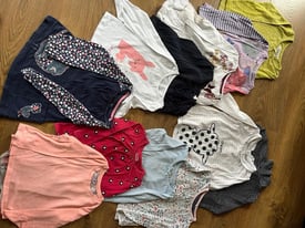18-24 months girl clothes