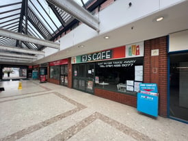 Last remaining unit to let in the Denmark Centre, South Shields. Rent free period available. 