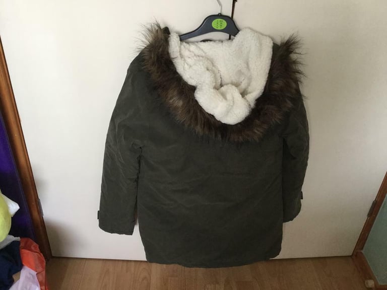 Ladies coats 