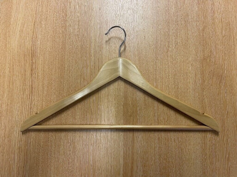 Coat Hangers - Various Styles