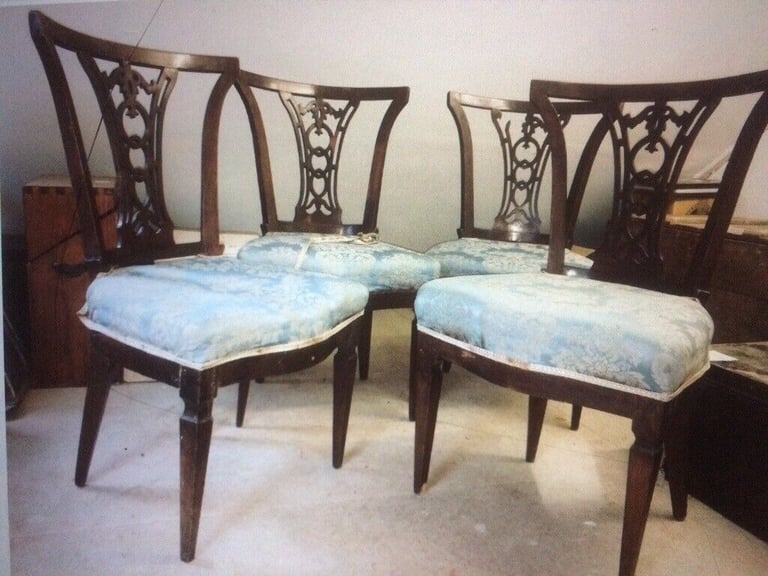 Antique chairs for sale gumtree shop