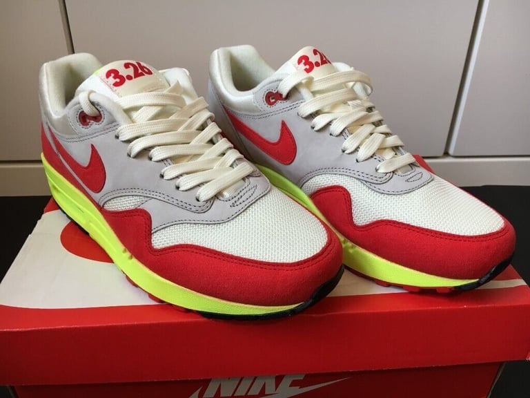 Nike air max 1 gumtree sales