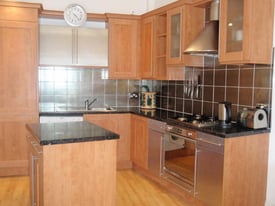 image for Visitors, Tourists, From 70 Pounds Night, Lace Market 2 Bedroom Apartment, 2 Bathrooms, Wifi,Parking