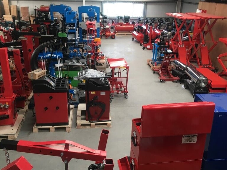 PTO Generators