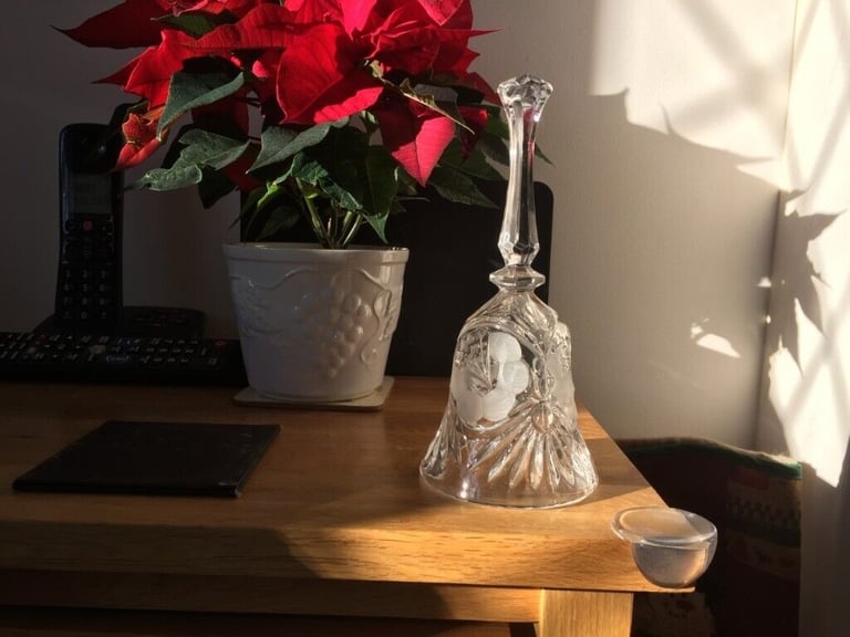 image for Glass bell