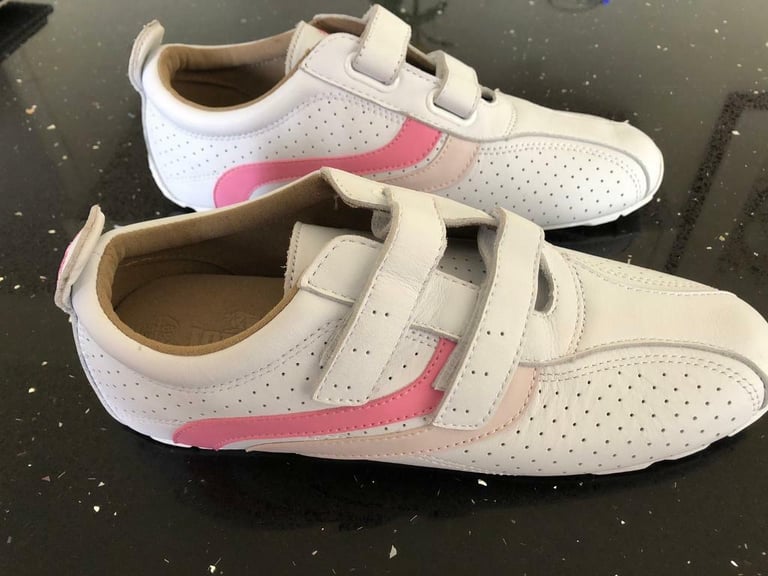 image for Ladies Lonsdale Trainers UK size 5.5