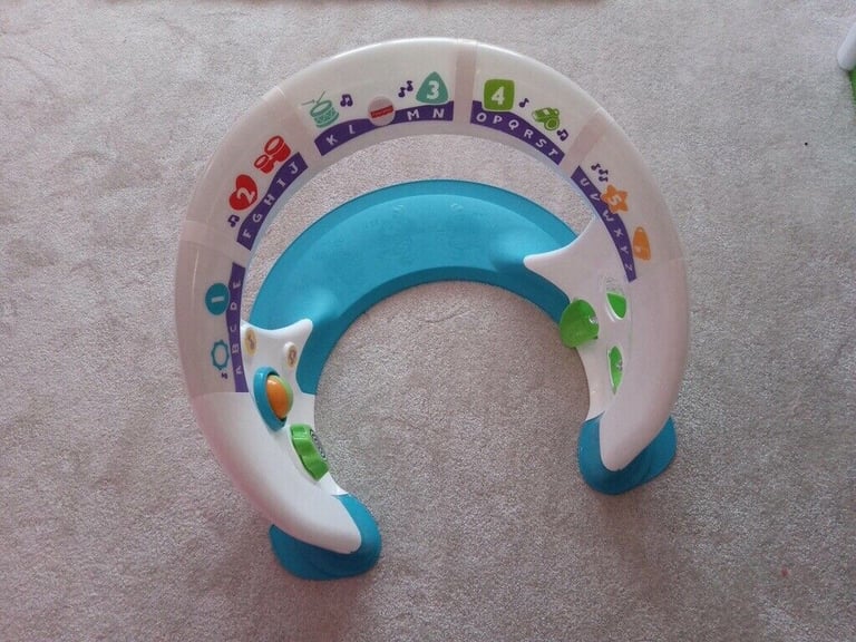 image for bright beats smart touch playset