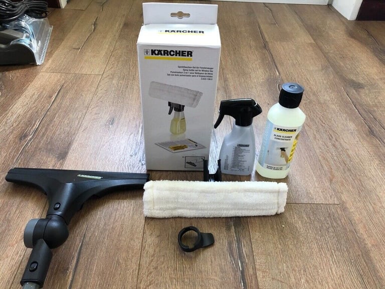 image for Karcher Window Vac Accessories (New)