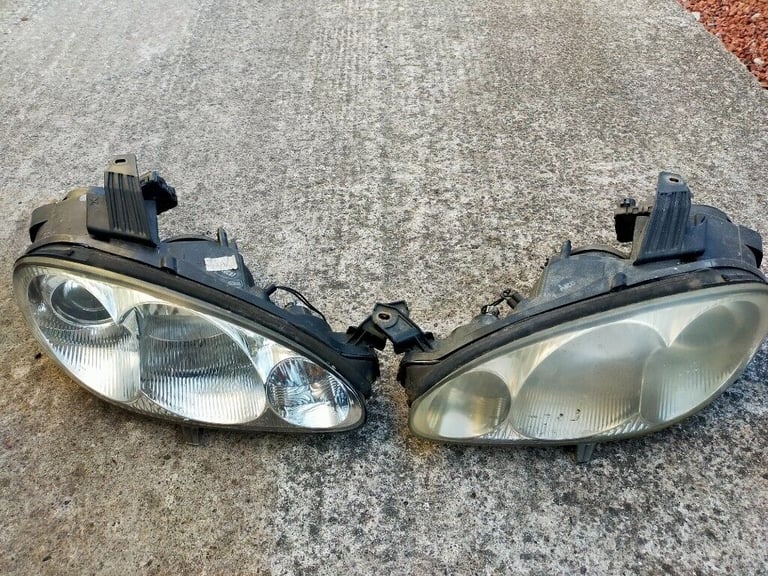 image for Mazda MX5 Mk2.5 Headlights