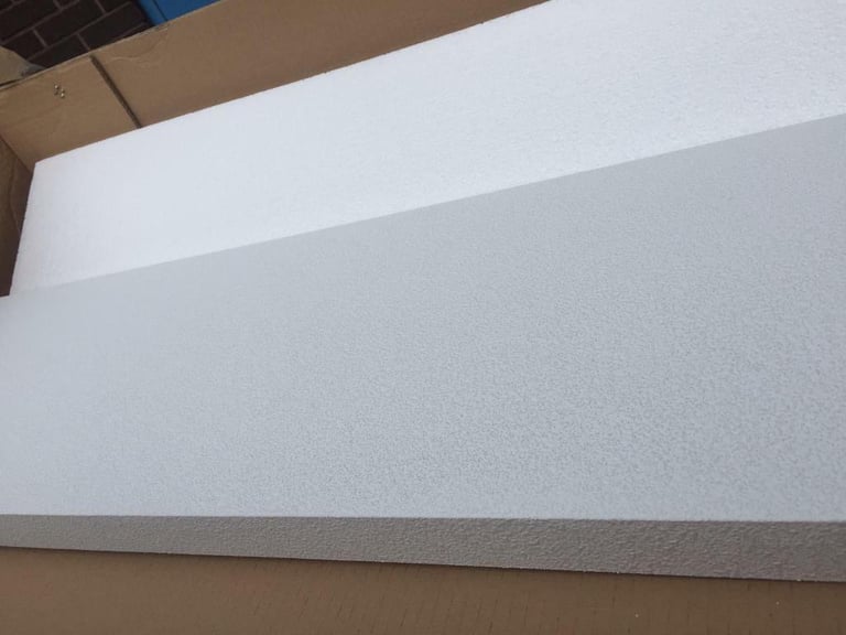 Acoustic Treatment Baffles For Sale 1200x300x40