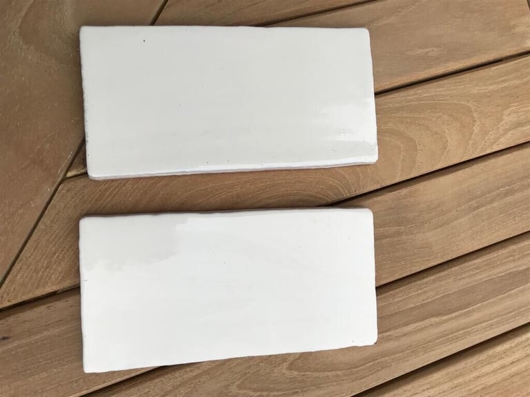 Azulejos Apeadero x18 *NEW* wall tiles