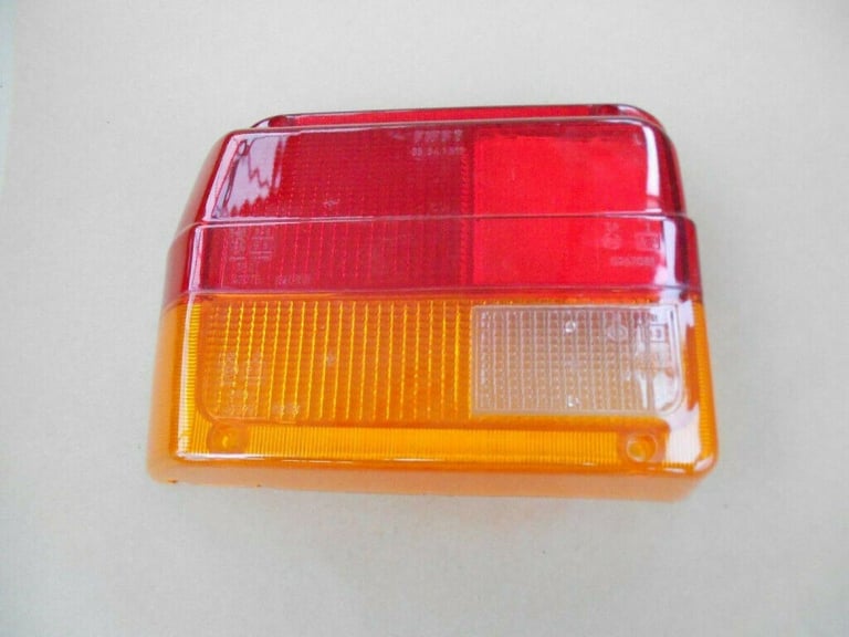 NEW OLD STOCK METRO MK1 OR MK2 REAR LIGHTS ALSO LENSES