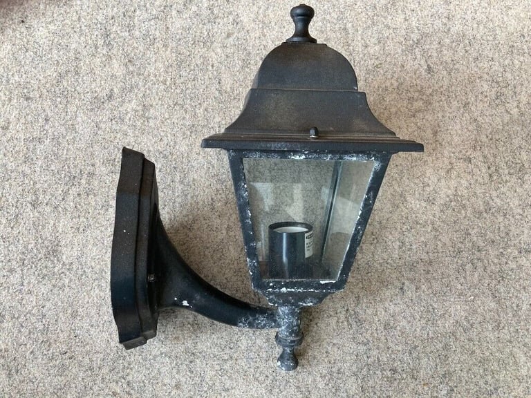 image for Garden Light or Lantern