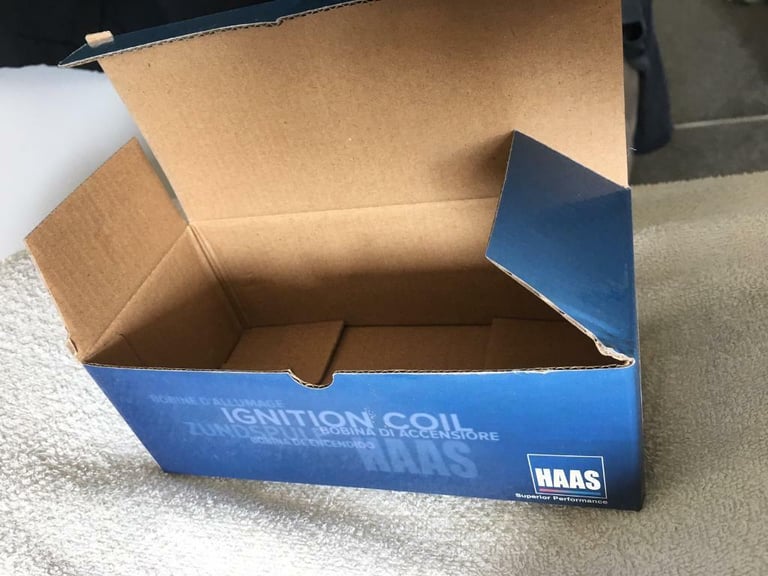 Coil pack single 