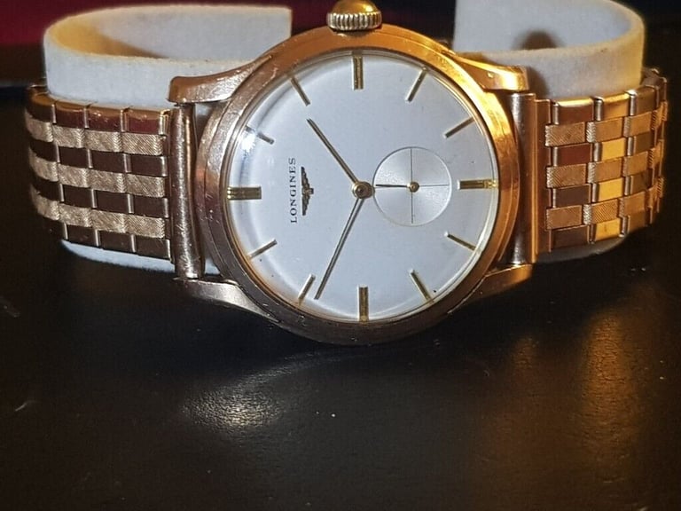 Longines sale on gumtree