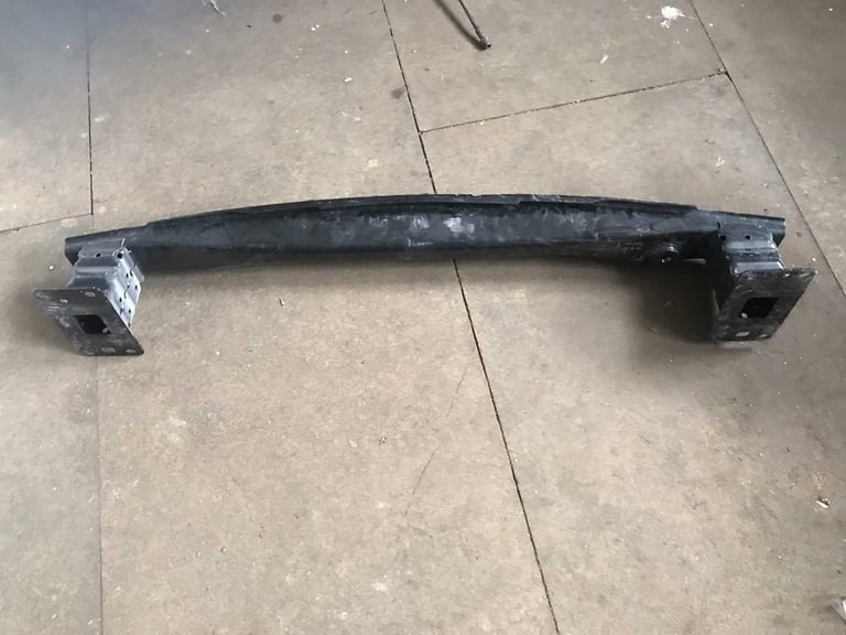 AUDI Q3 MK3 F3 REAR BUMPER CRASH REINFORCEMENT IMPACT BAR CARRIER P/N: 83A807309A (2018-2021)