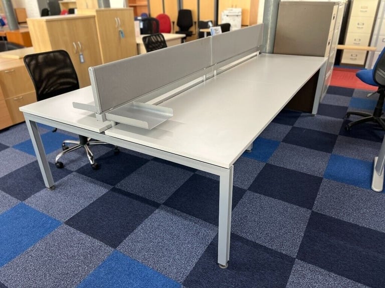 image for Herman Miller Desk Pod - From £600.00 + VAT