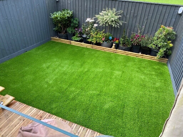 image for Sale on artificial turf 