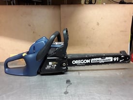 Pro tools 42cc petrol chainsaw pro42cccsa
