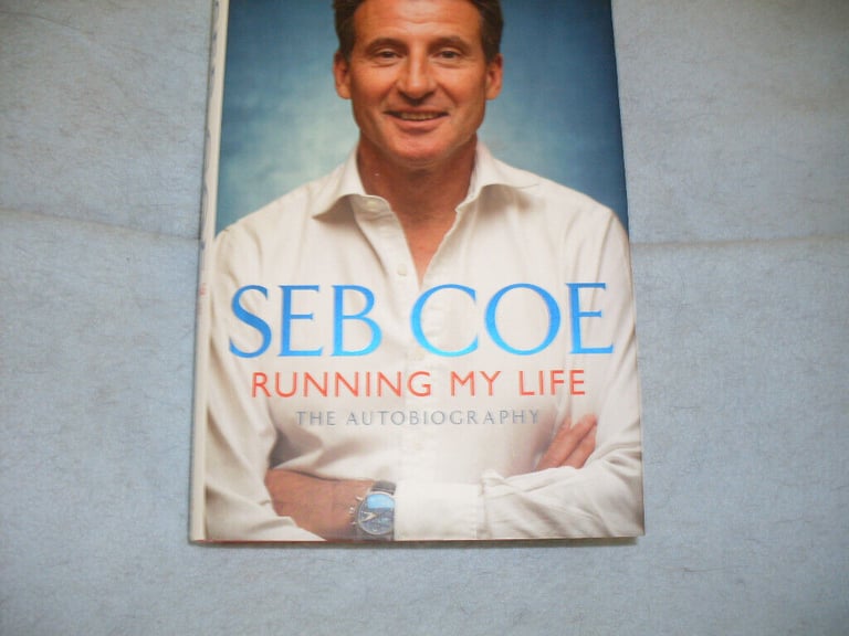 image for Seb Coe