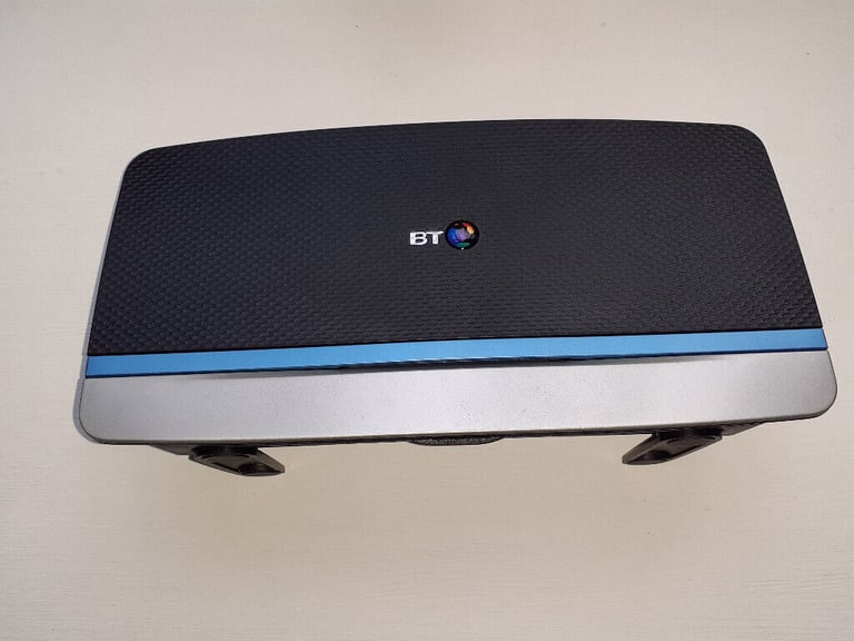 image for BT Home Hub 5 Router / Modem