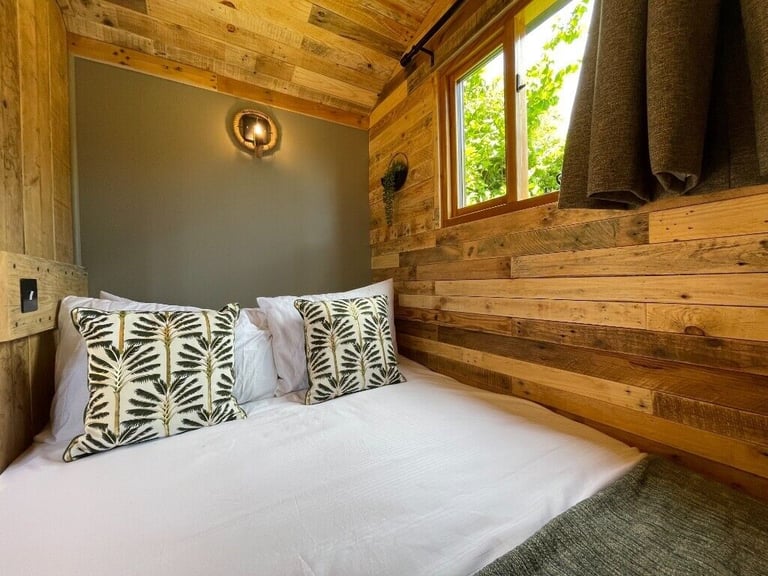 Premium Shepherd Huts