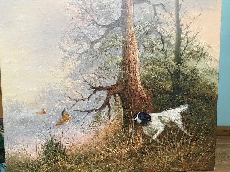 image for Finding the bird 