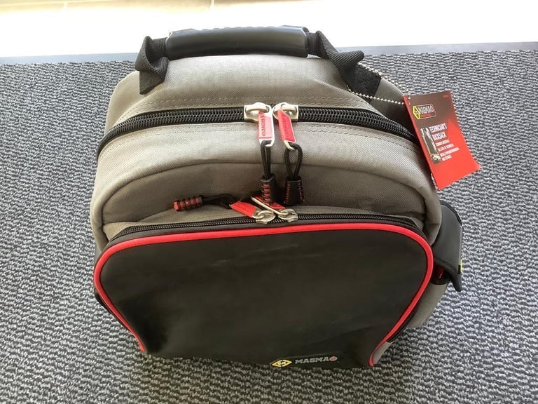 CK Tools Magma MA2631 Technicians Electricians Tool Rucksack 
