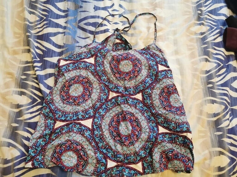 ONLY cute women's summer top / EU 36 / worn once