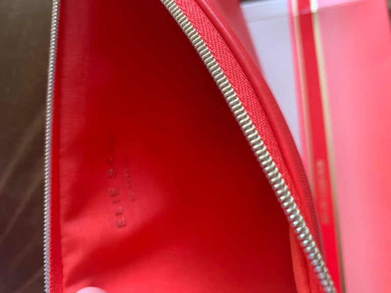 Elie Saab pouch