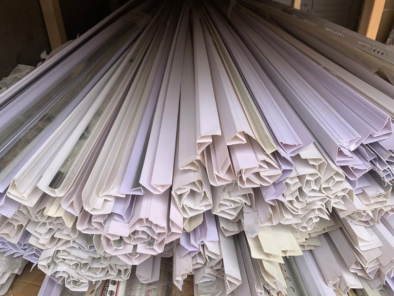 image for Coving / cladding trims 