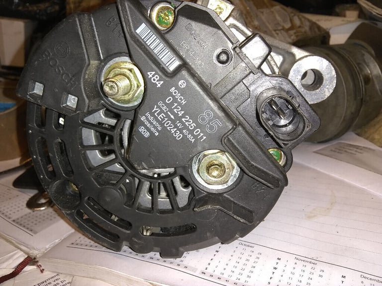 NEW AND USED MGF & MGTF PARTS LOADS AVAILABLE