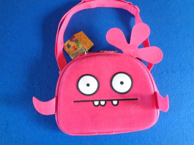 image for CHILDRENS SCHOOL BAG (NEW)
