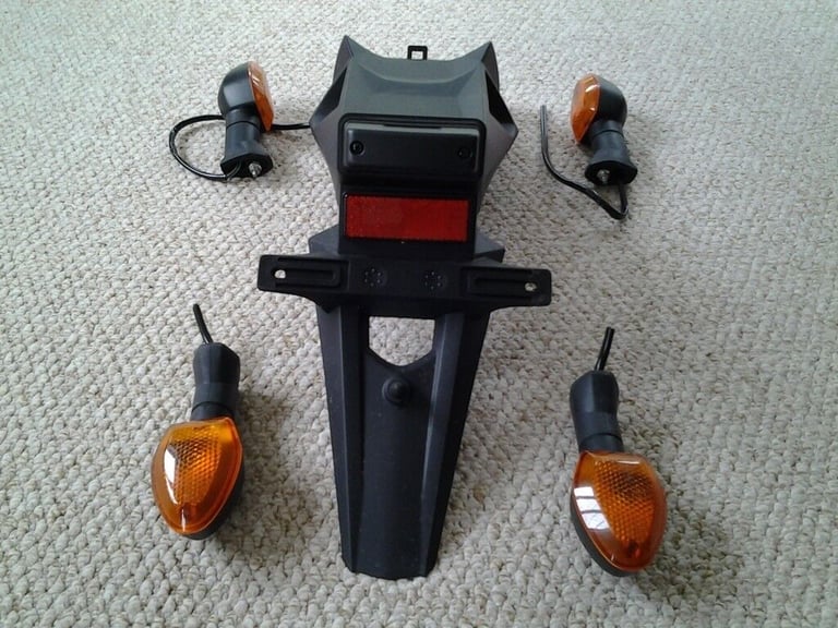 image for Suzuki GSR 750 